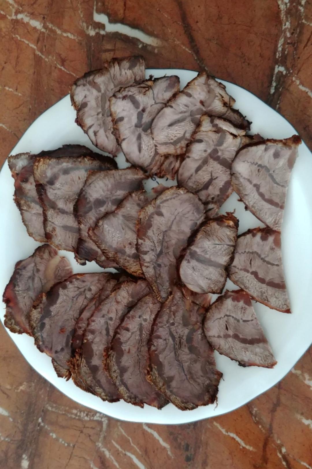 酱牛肉