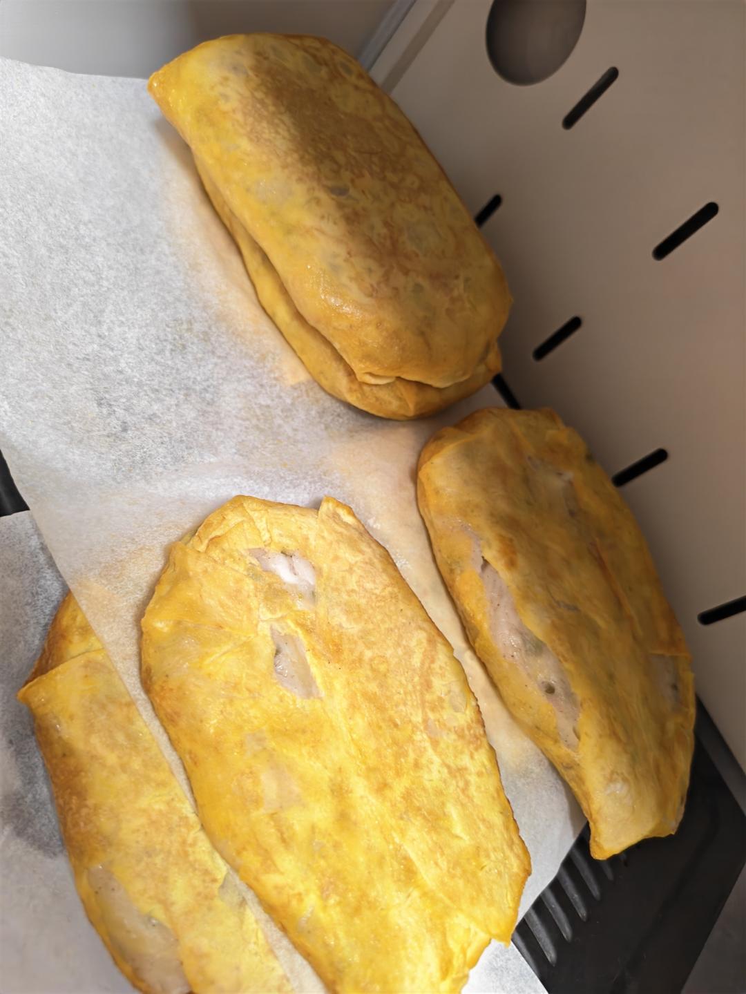 太谷卷卷