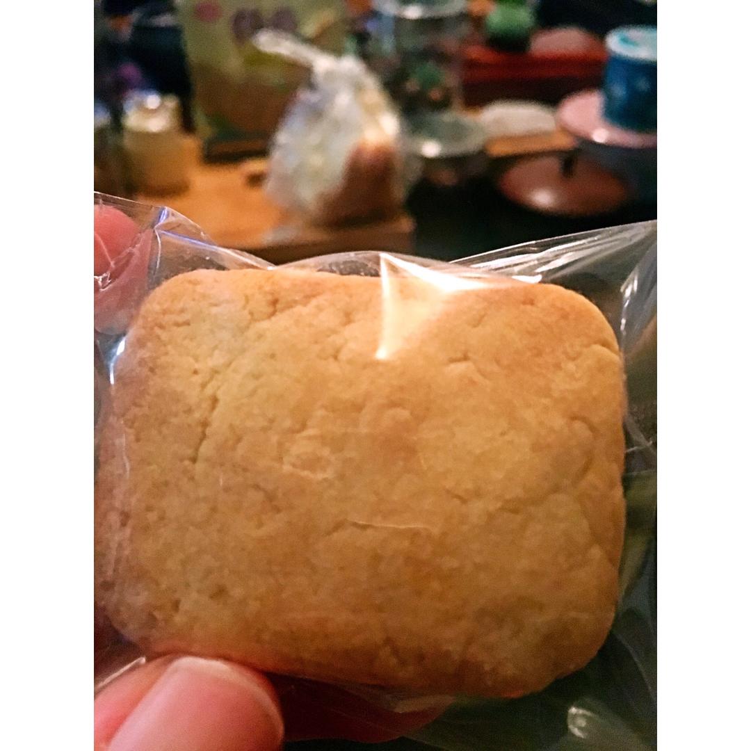 土凤梨酥