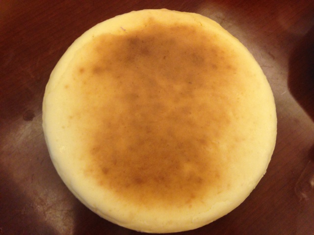 苏芙蕾奶酪蛋糕