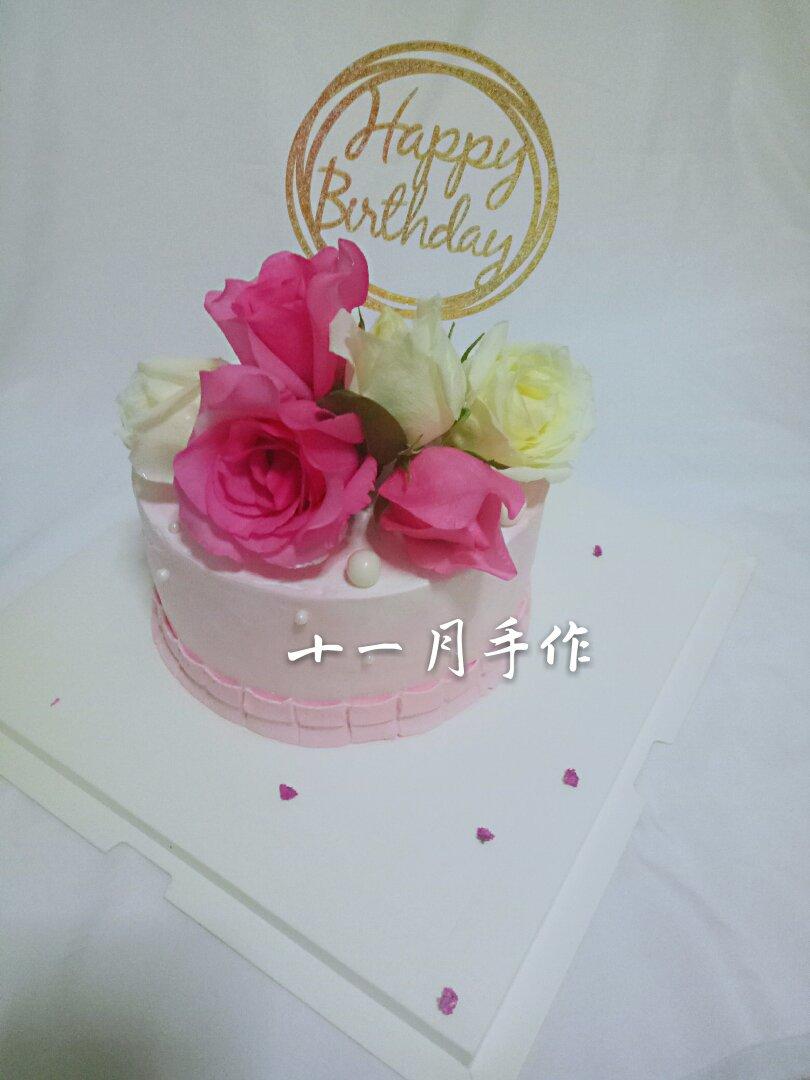 创意个性生日蛋糕