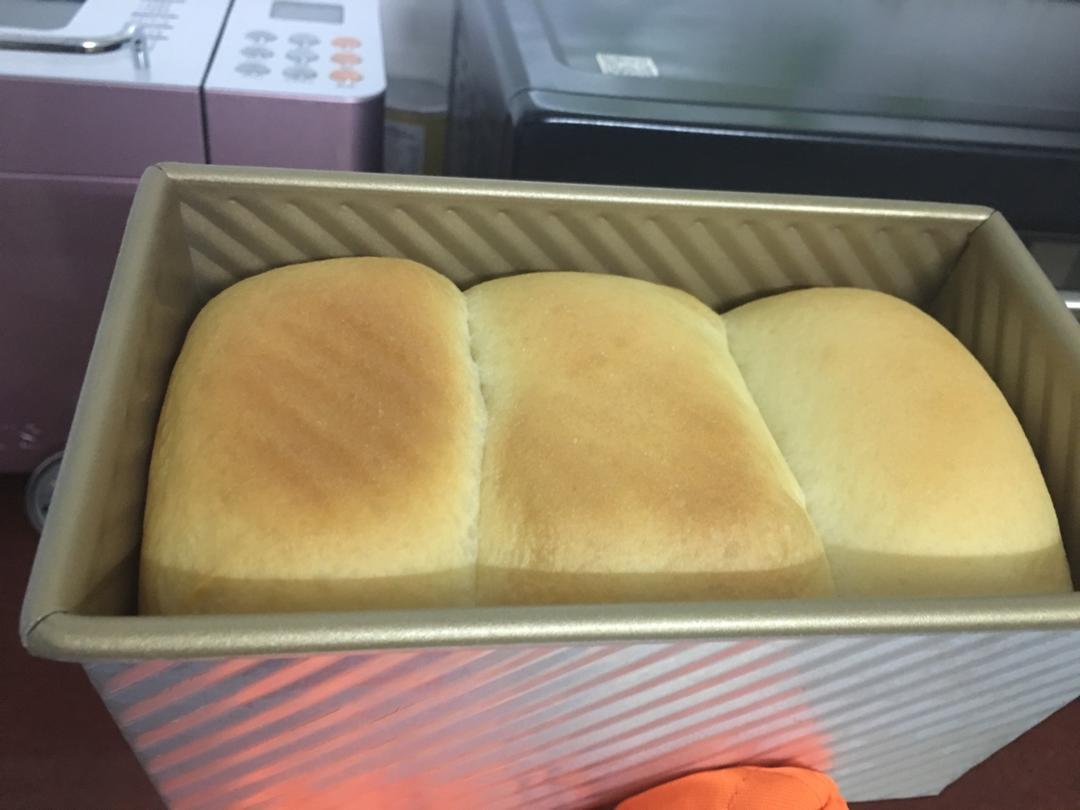 港式吐司