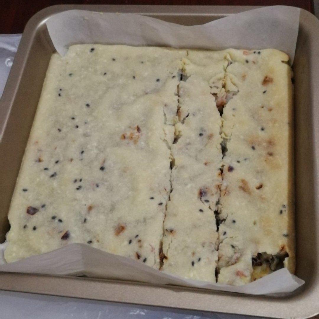 养生贵妃糕~不用打发不用发酵的超级美食