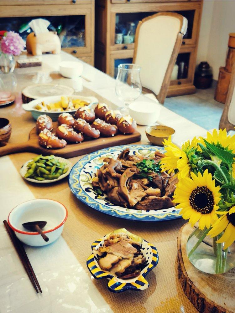 最详细的碱水包 【德国结面包 布雷结面包】有关碱水面包Brezel的一切 Bretzel Brezen Pretzel