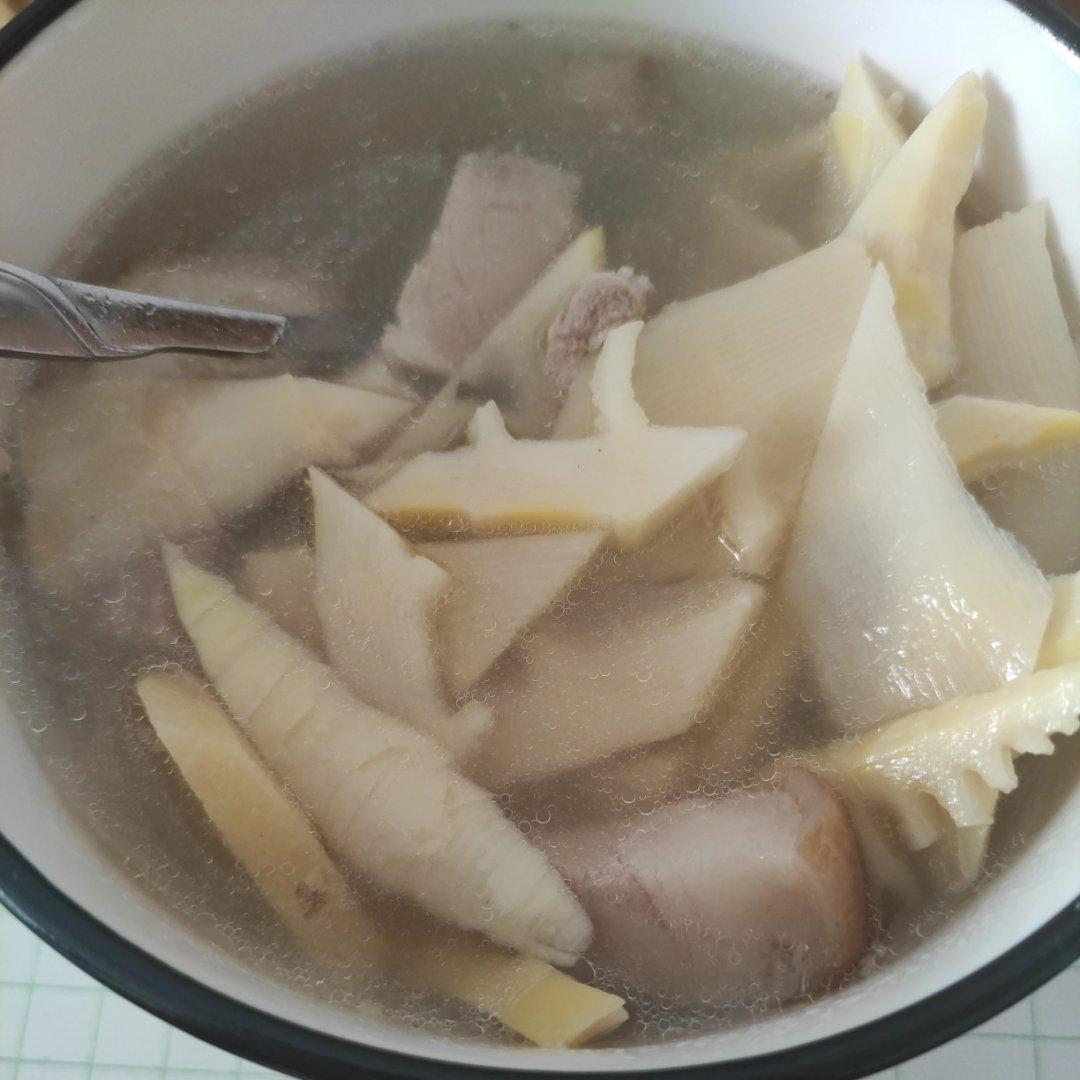 腌笃鲜—春色美味唤醒味蕾