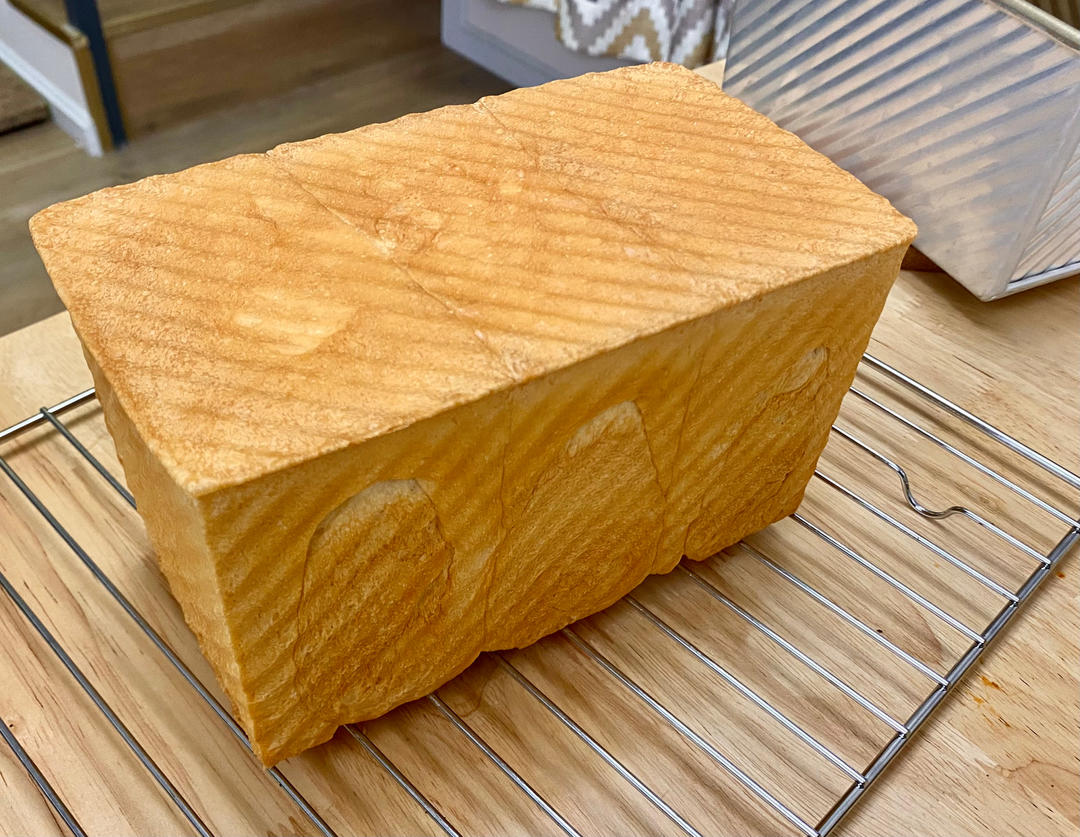港式吐司