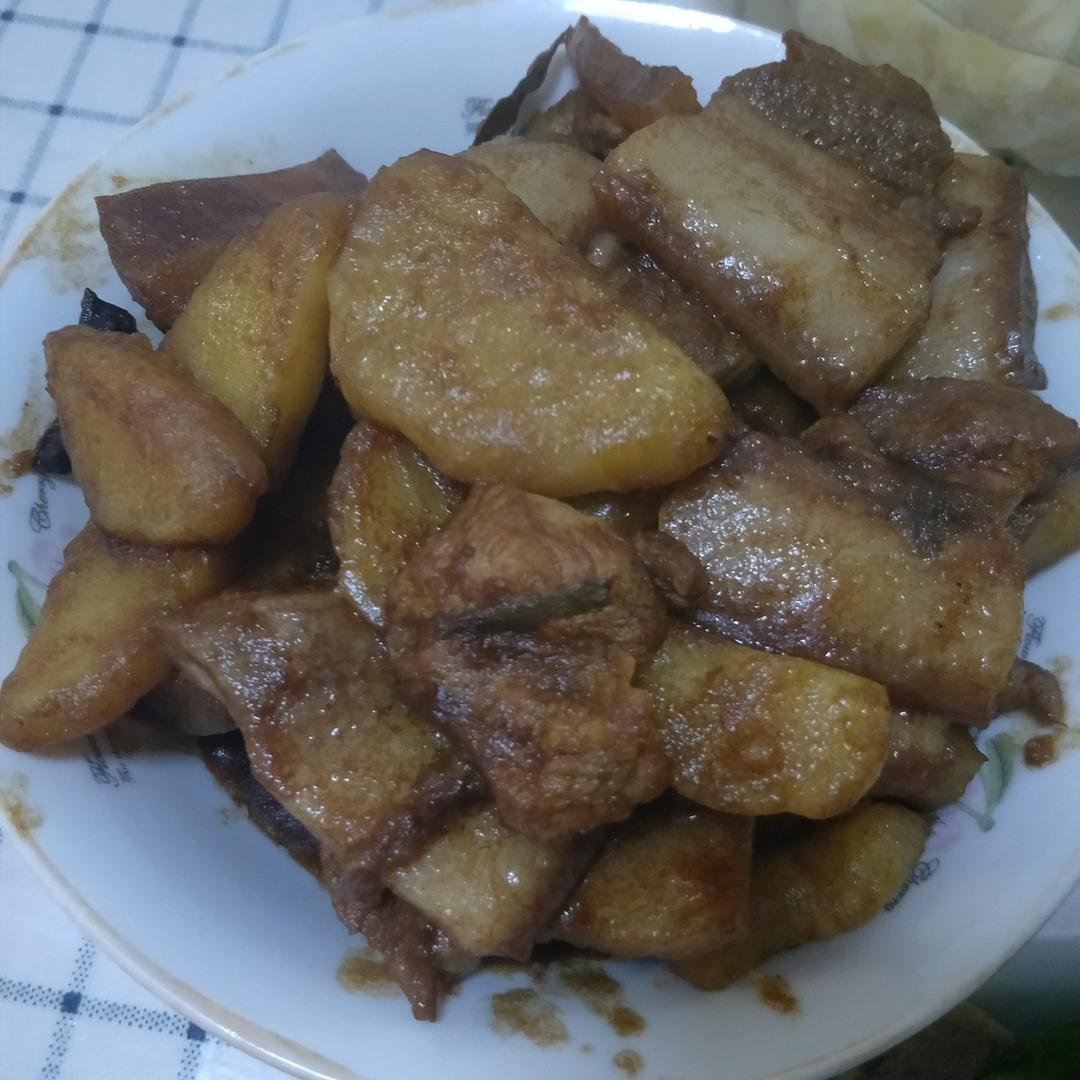 红烧肉