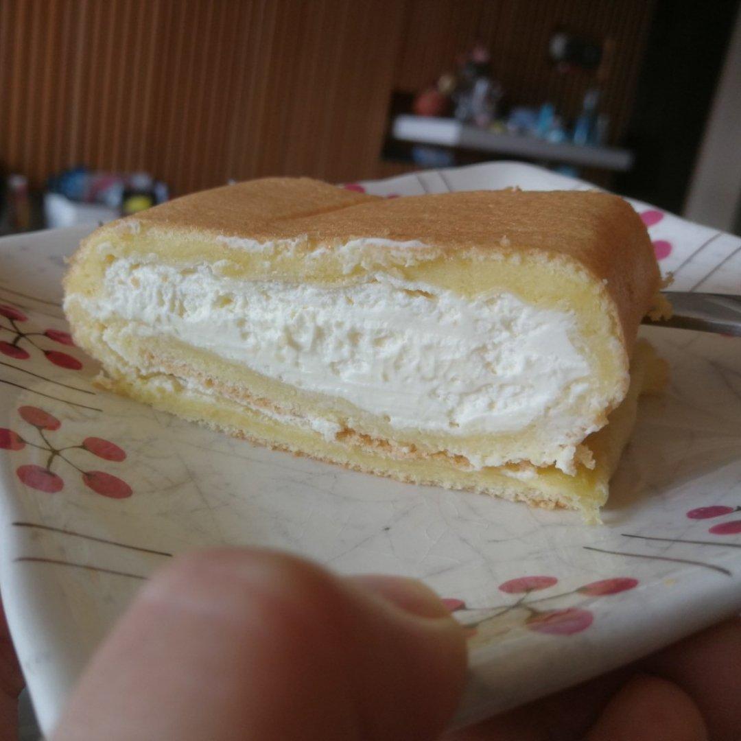 小四卷～风靡美食群的美味蛋糕卷