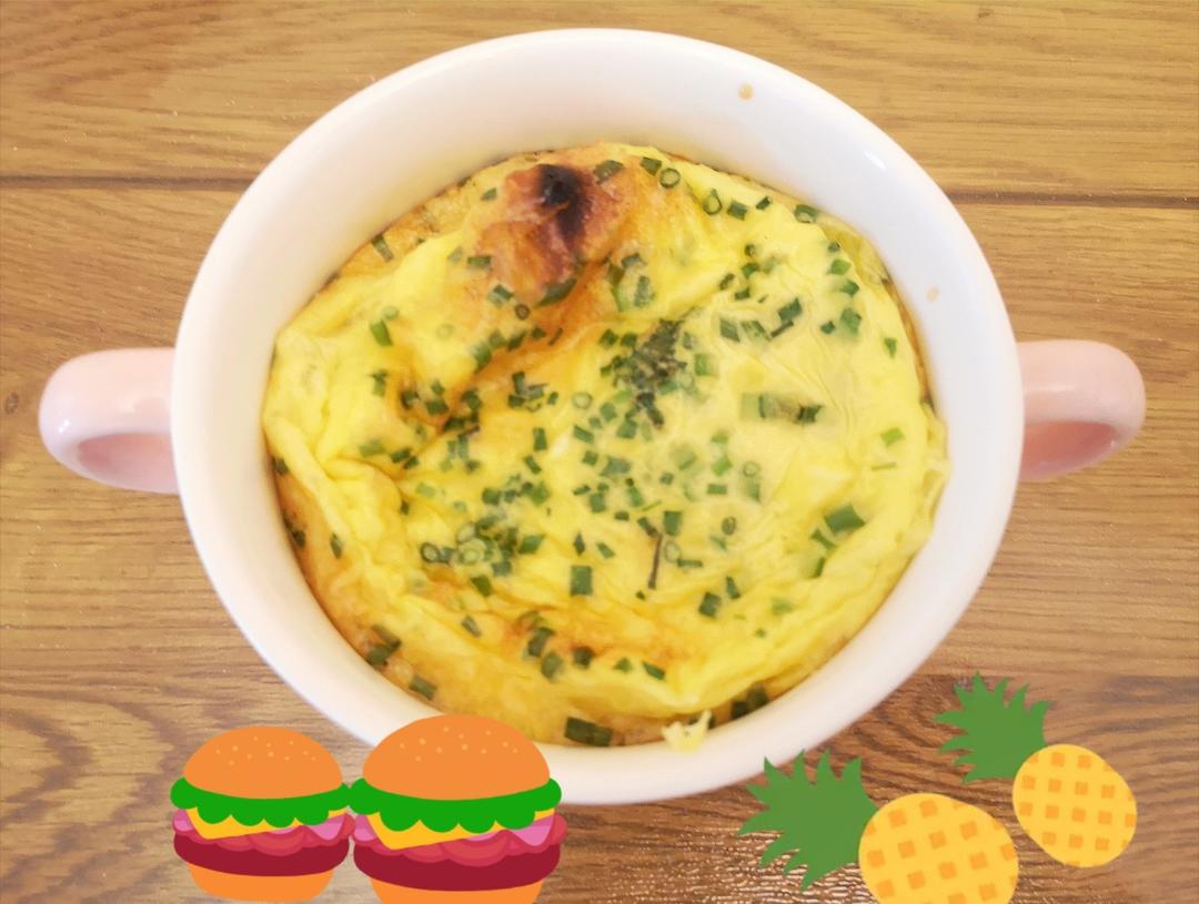 shai出你的花样快手早餐😋