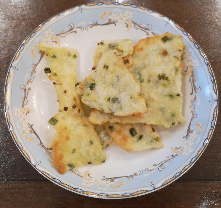 shai出你的花样快手早餐😋