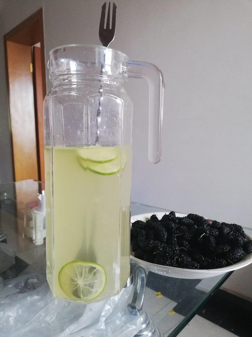 简单柠檬水/Lemonade