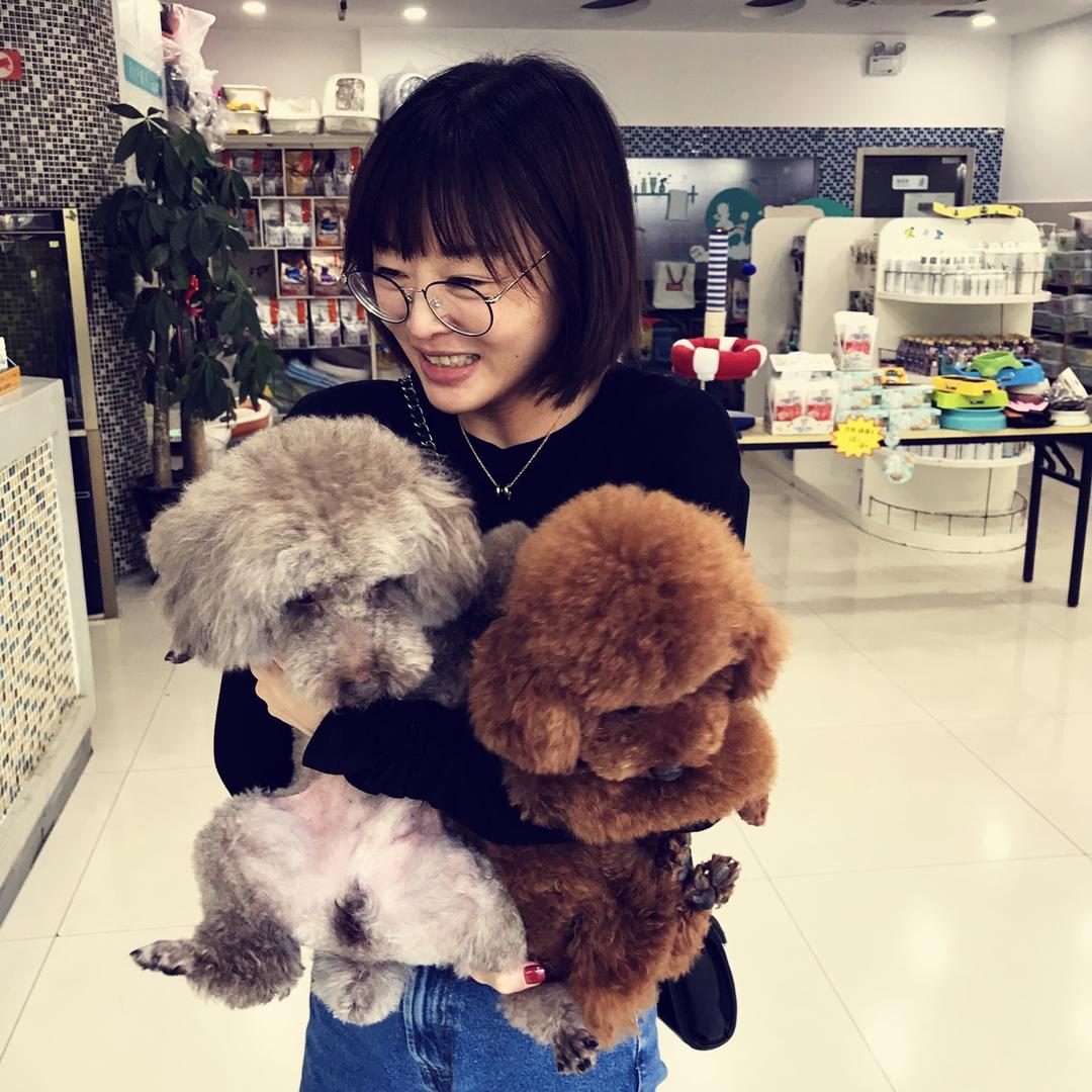 女女小华华