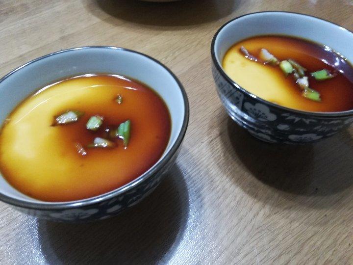 超快手低失败近乎完美蒸蛋法