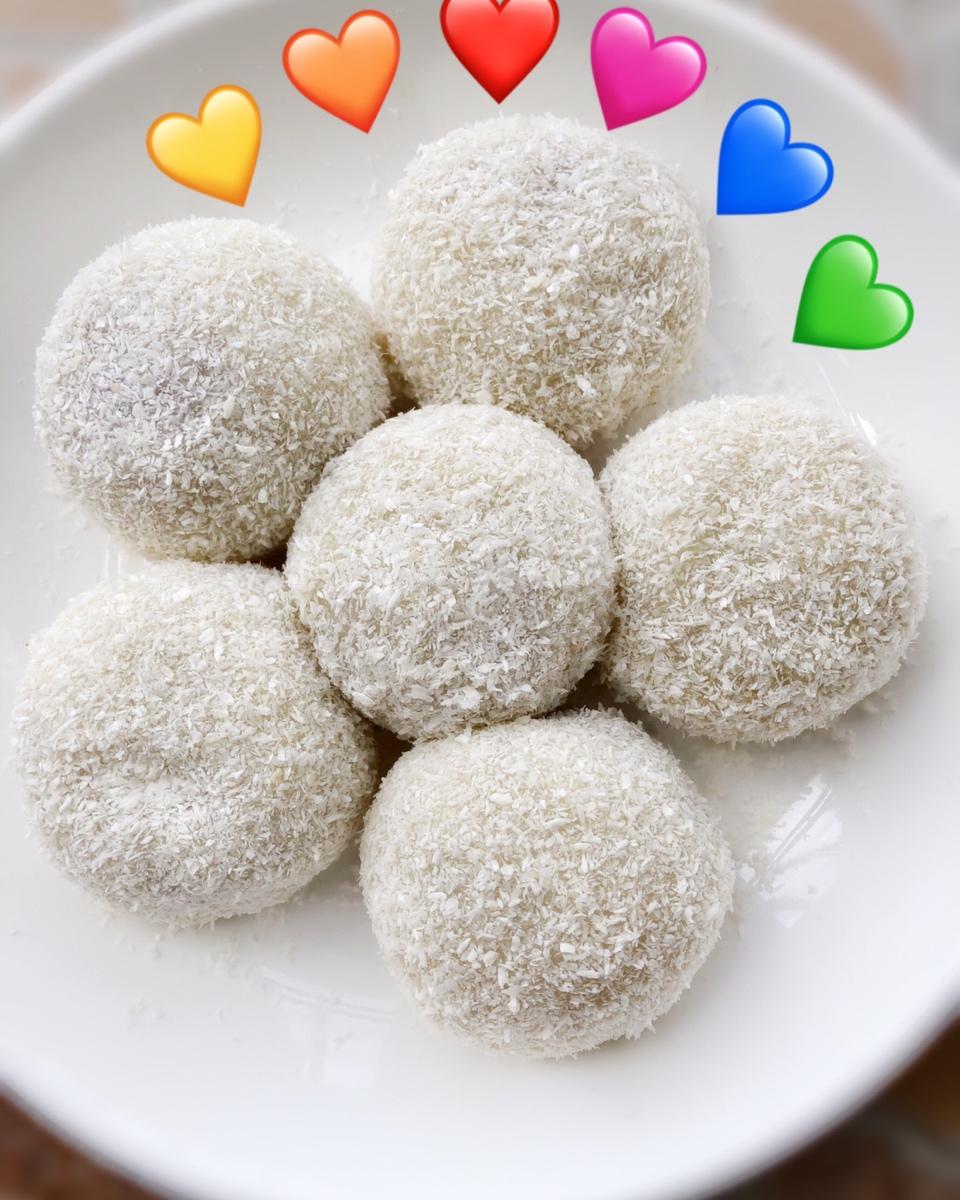 《Tinrry下午茶》教你做糯米糍