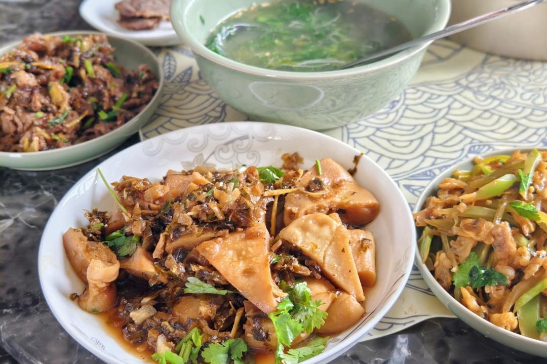 又香又嫩的小炒牛肉（巨好吃，手残党也能做）