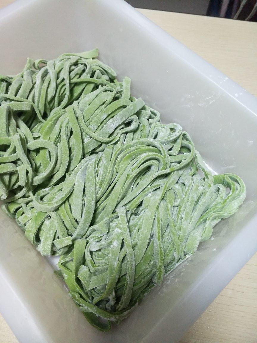 手擀面