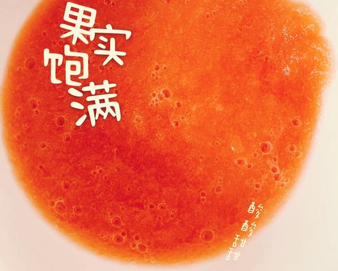 宝宝辅食-西红柿🍅米糊的做法