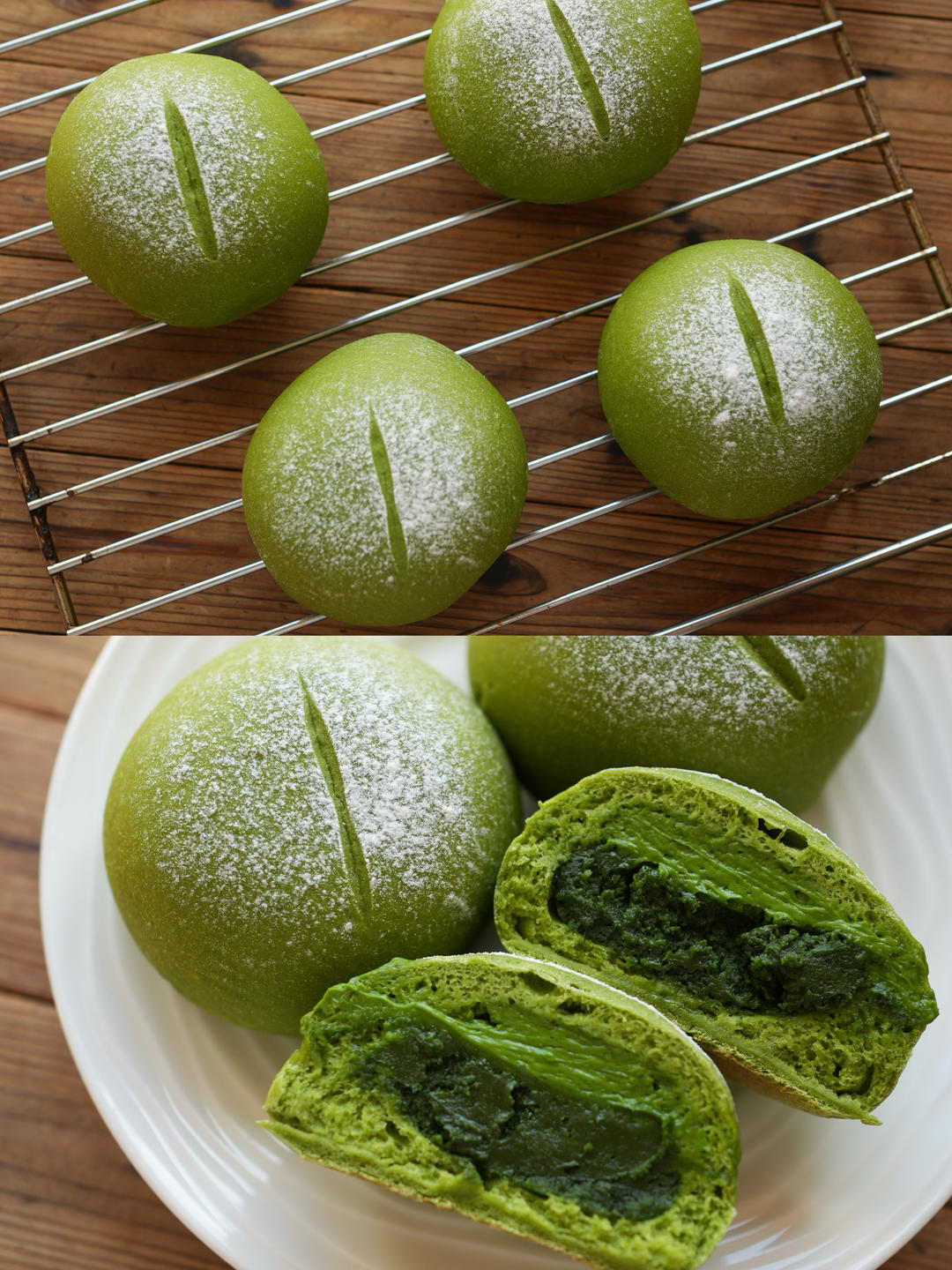 风靡日本的日清大米面包｜软糯Q弹｜大米清香｜一次发酵｜Monde selection银奖面包