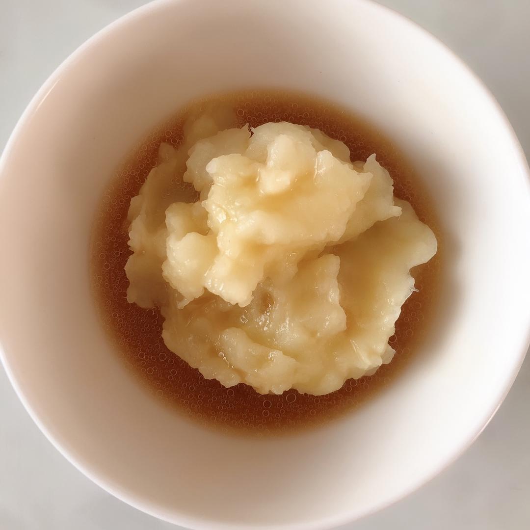 鸡汁土豆泥（完爆kfc）