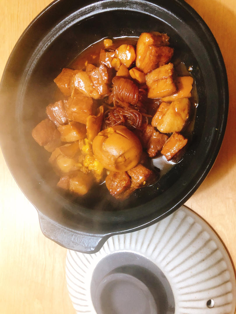 红烧肉