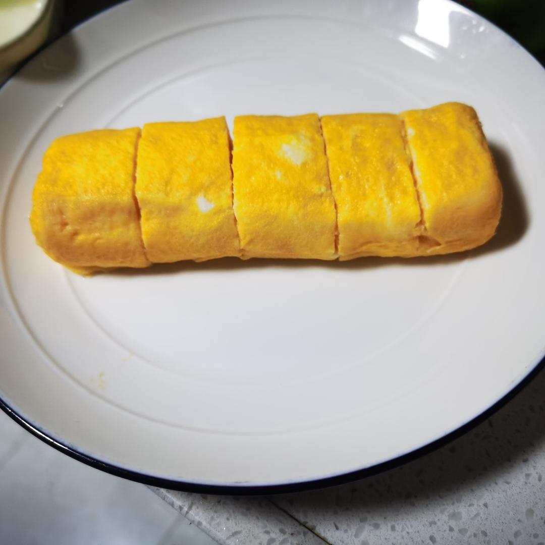 玉子烧
