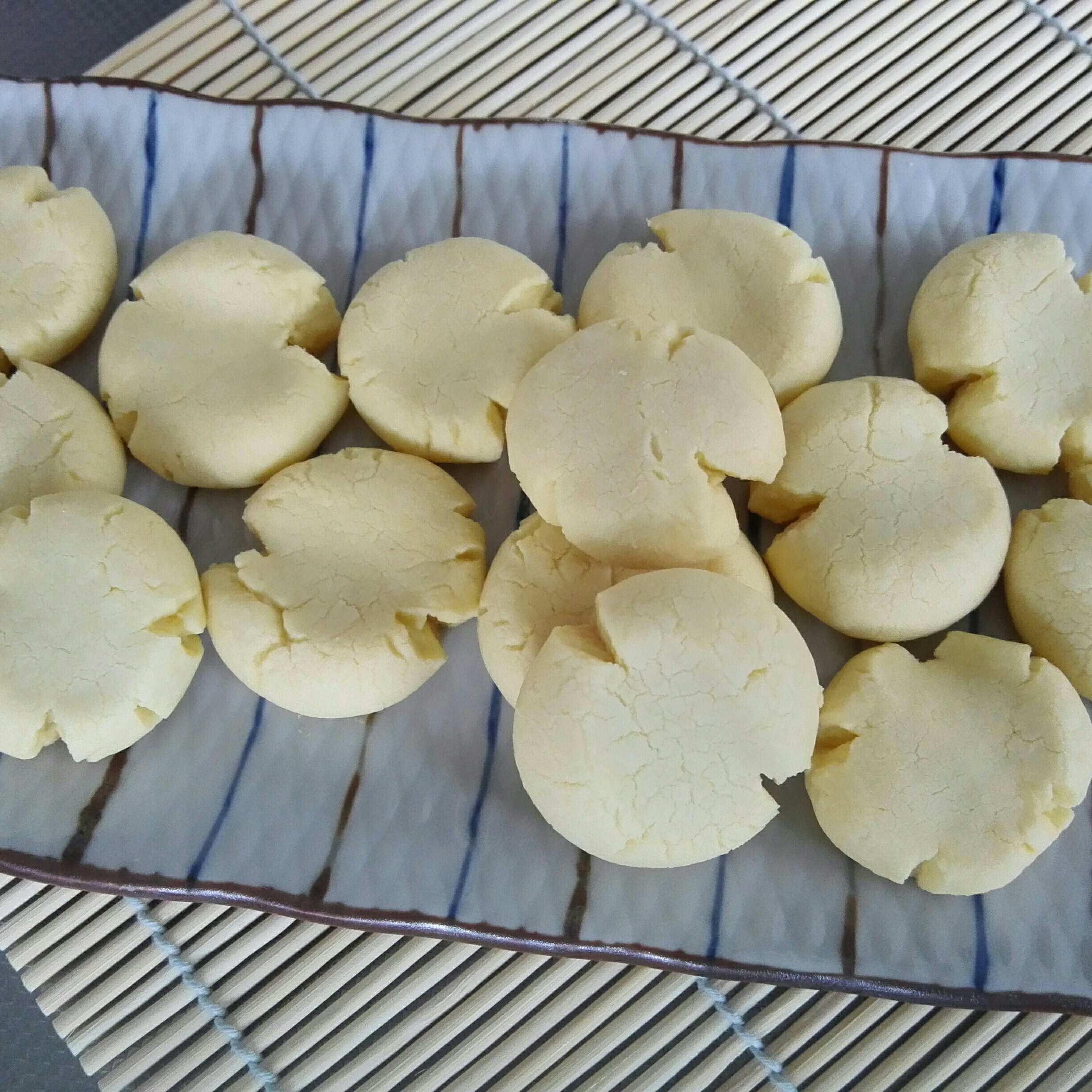 玛格丽特饼干