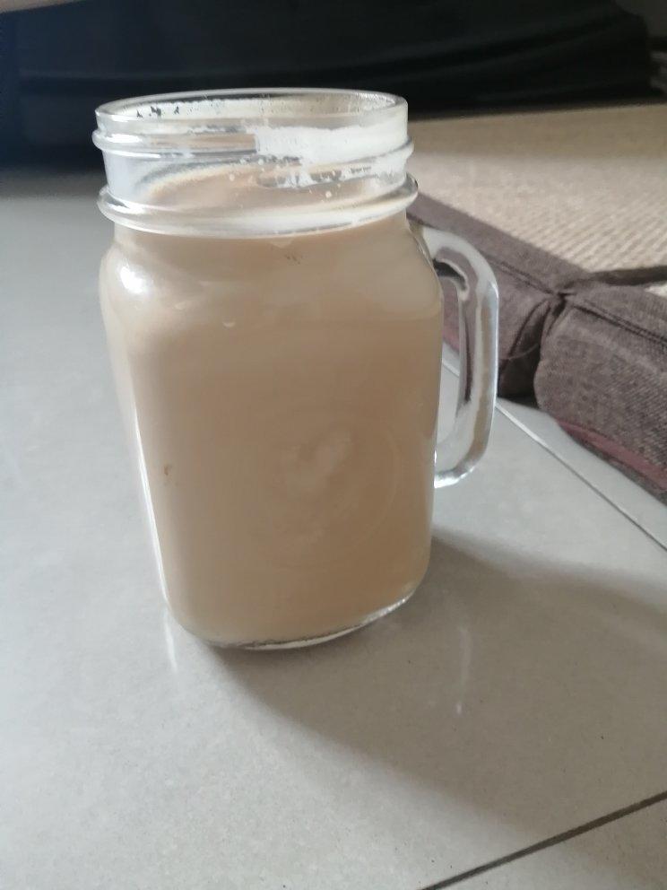 👸基础焦糖奶茶☕                                       无敌简单新手零失败