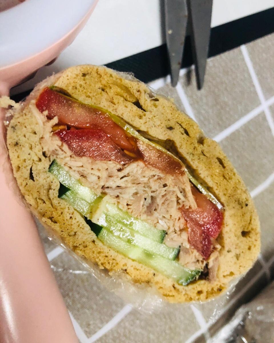 低碳之备餐&便当计划