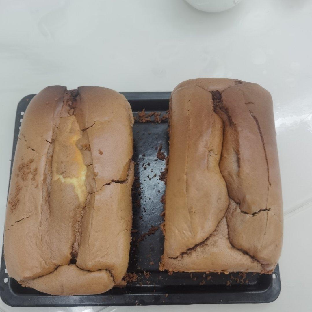 黑钻吐司 | 不塌陷不缩腰