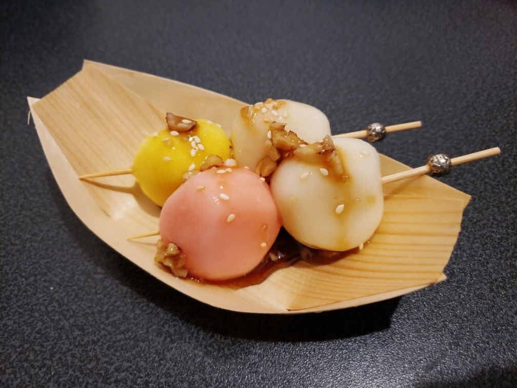 【软糯香甜】糯米圆子-多种吃法的做法