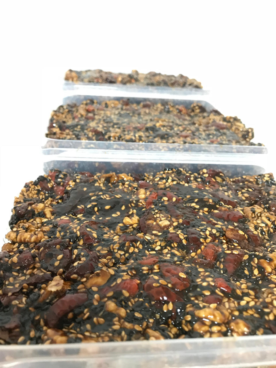 阿胶糕 超详细 零失败（附视频）