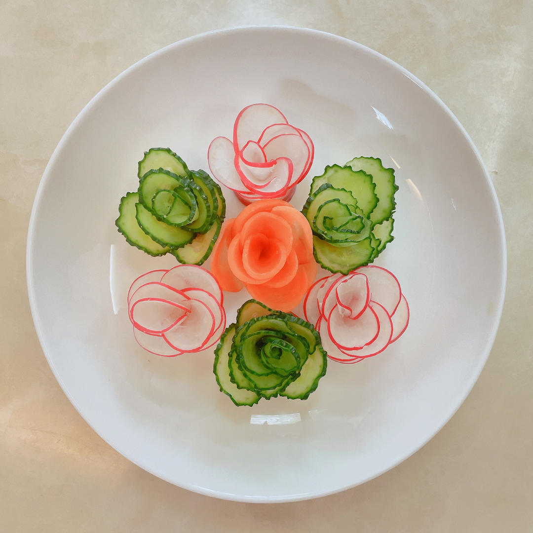 花开富贵