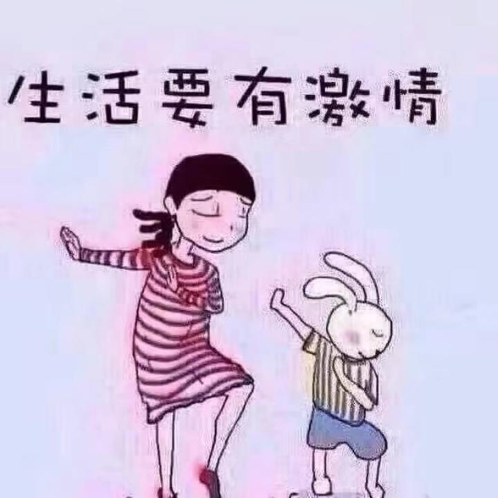 靓么靓靓的厨房