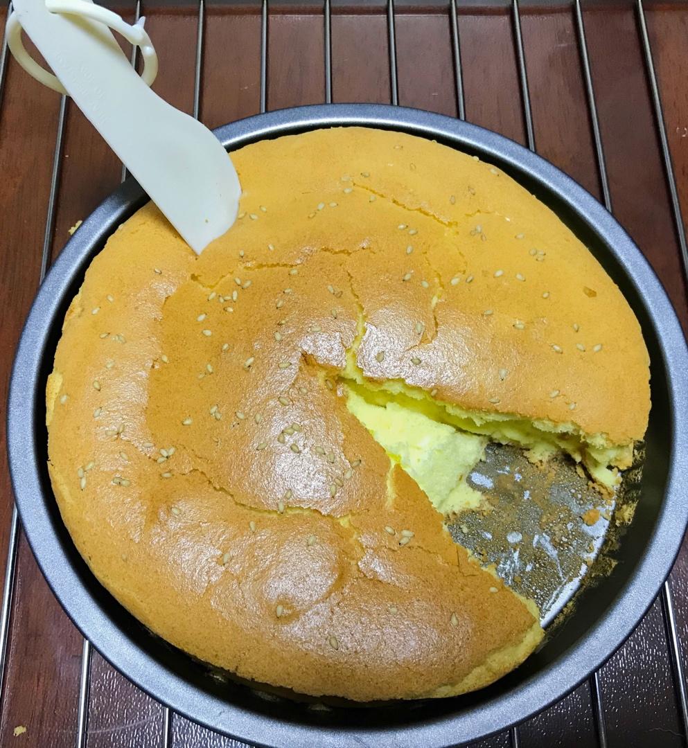 【零难度】原味蛋糕杯