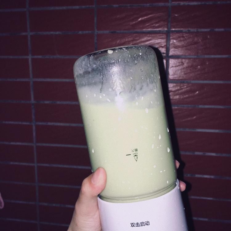 每天一杯٩(˃̶͈̀௰˂̶͈́)و