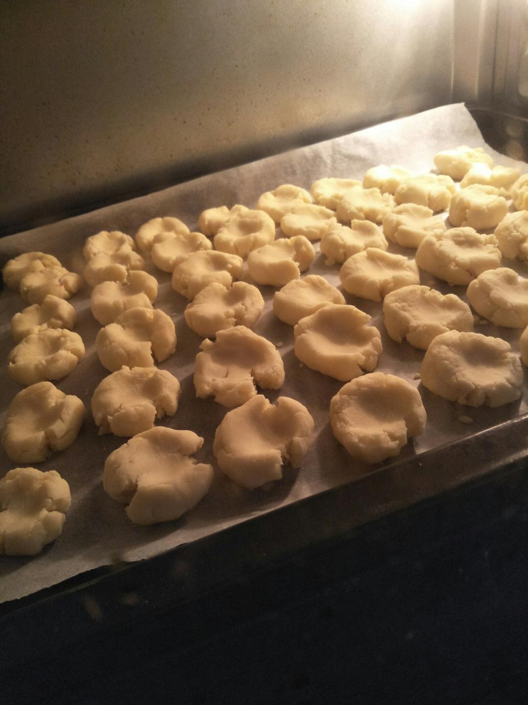 玛格丽特饼干