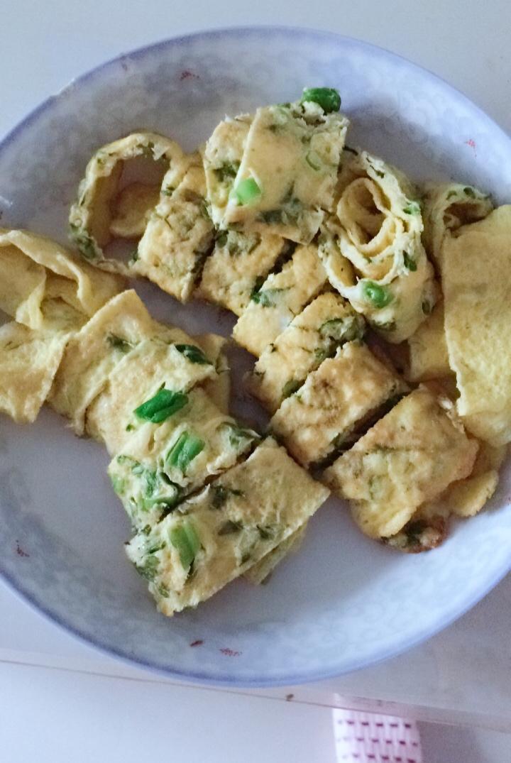 鹅蛋烧