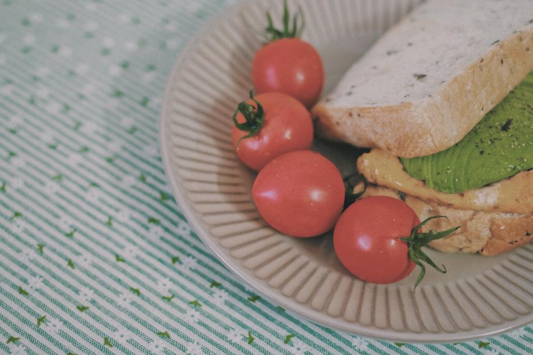 10分钟快手早餐（记录篇）