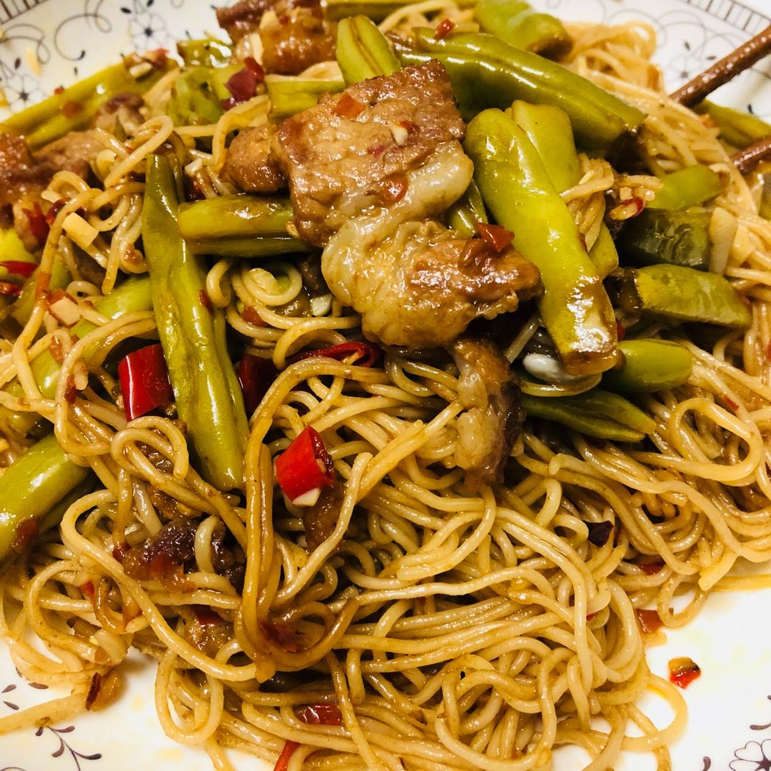 晚餐•2018年10月29日