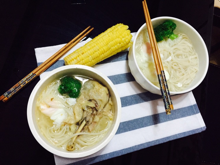 喵小厨美食