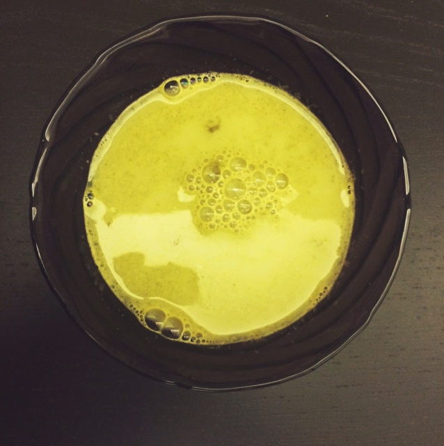 抹茶奶茶