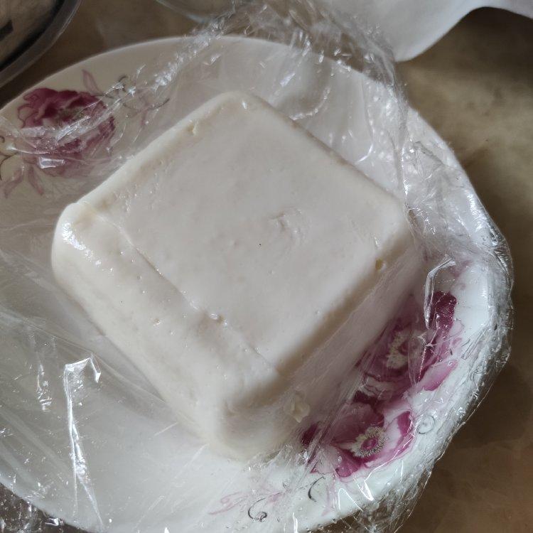 太棒啦！1个方子，做出2道口味一流的甜品！——椰奶小方&炸鲜奶