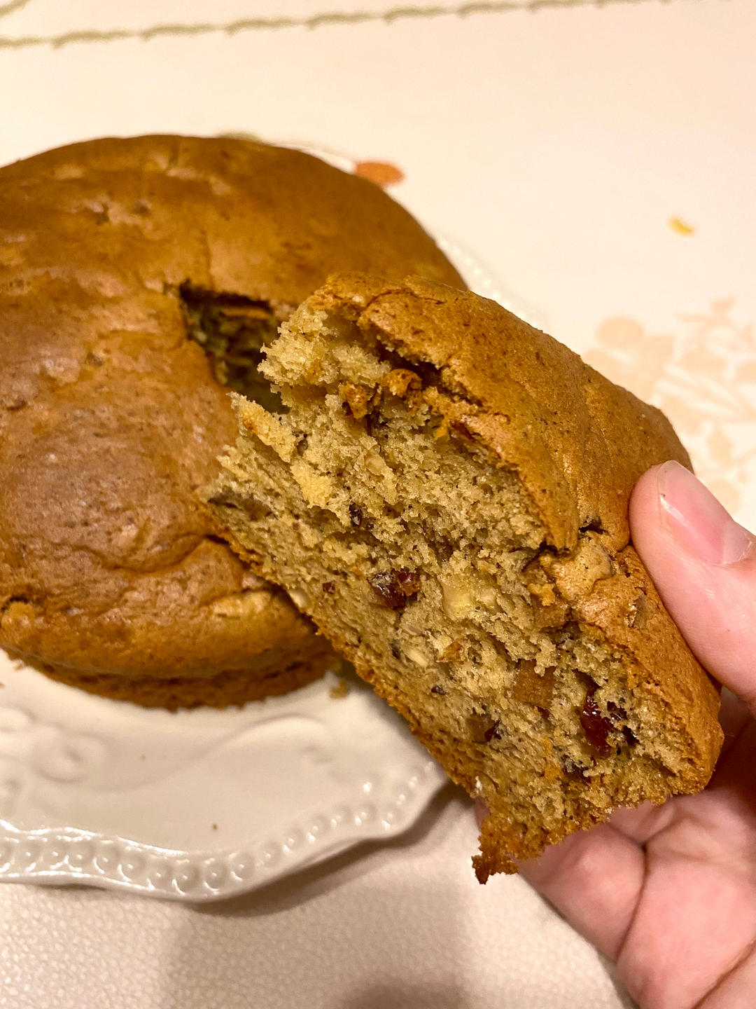 比五道口枣糕王还好吃的枣糕