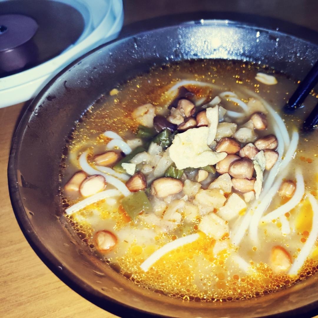 螺蛳粉你真的会煮吗？