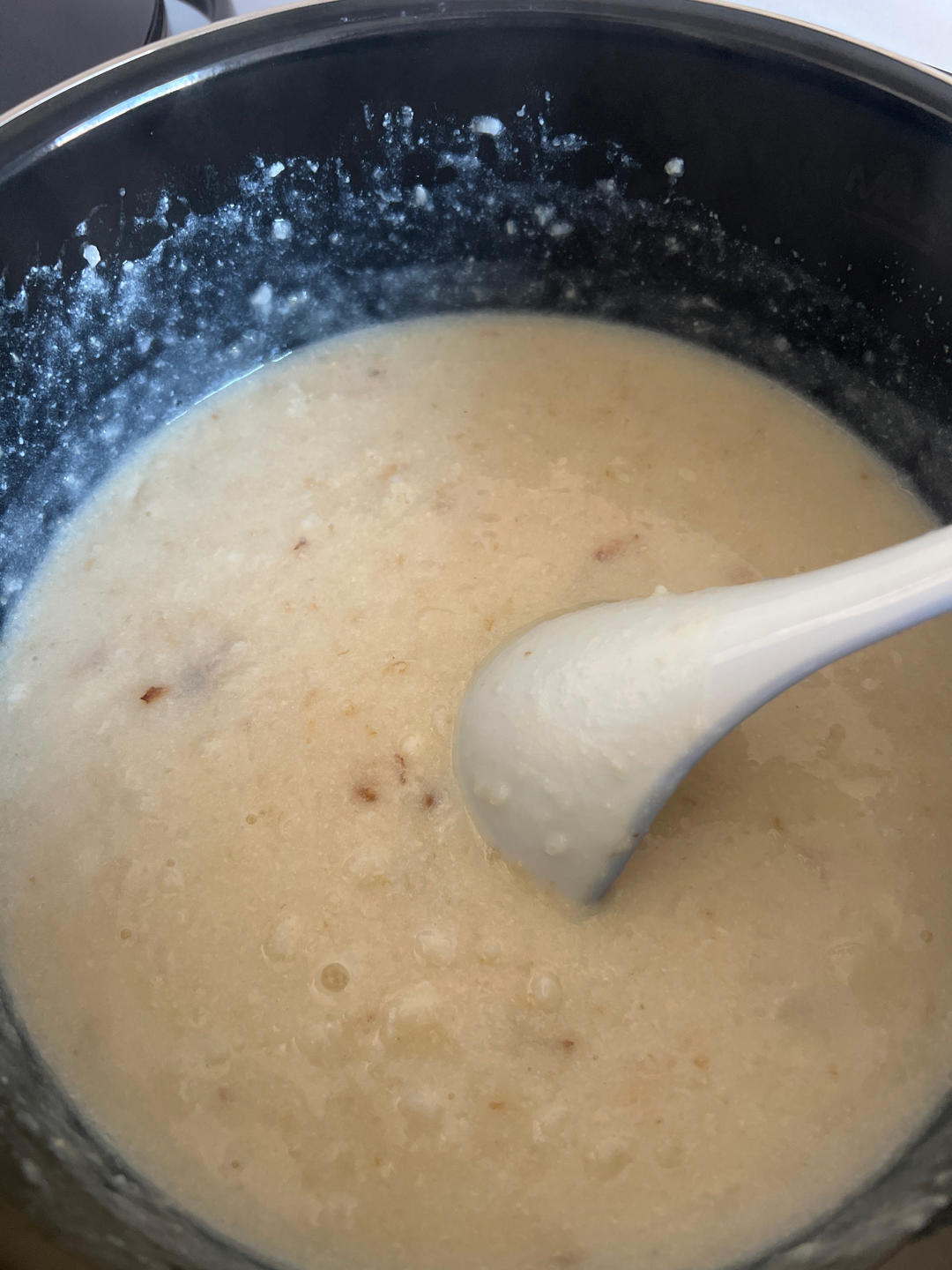 美龄粥 综合了各路大神的做法