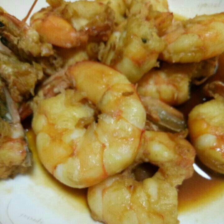 晚餐•2020年5月2日