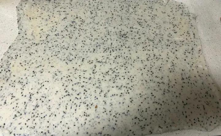 萝卜丝酥饼｜美食台