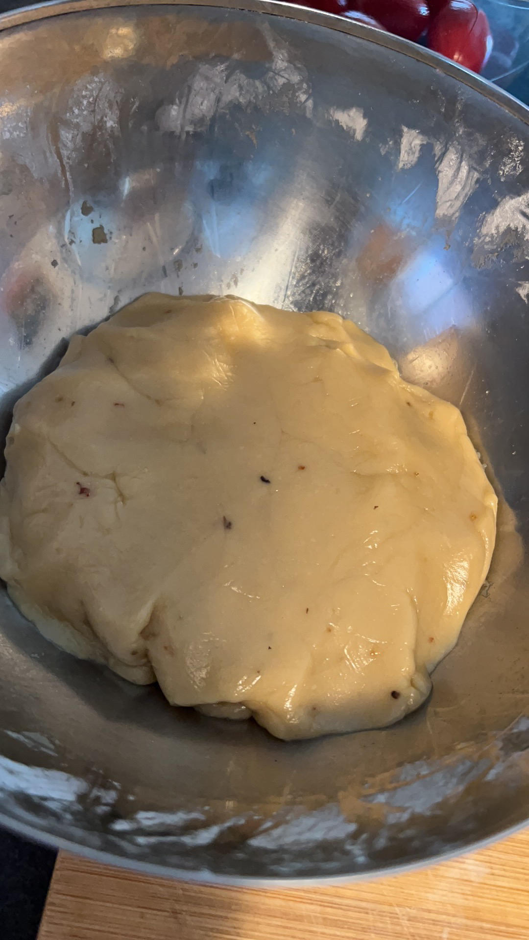 广式月饼—蛋黄莲蓉月饼