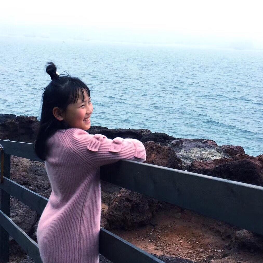 悠游的鱼