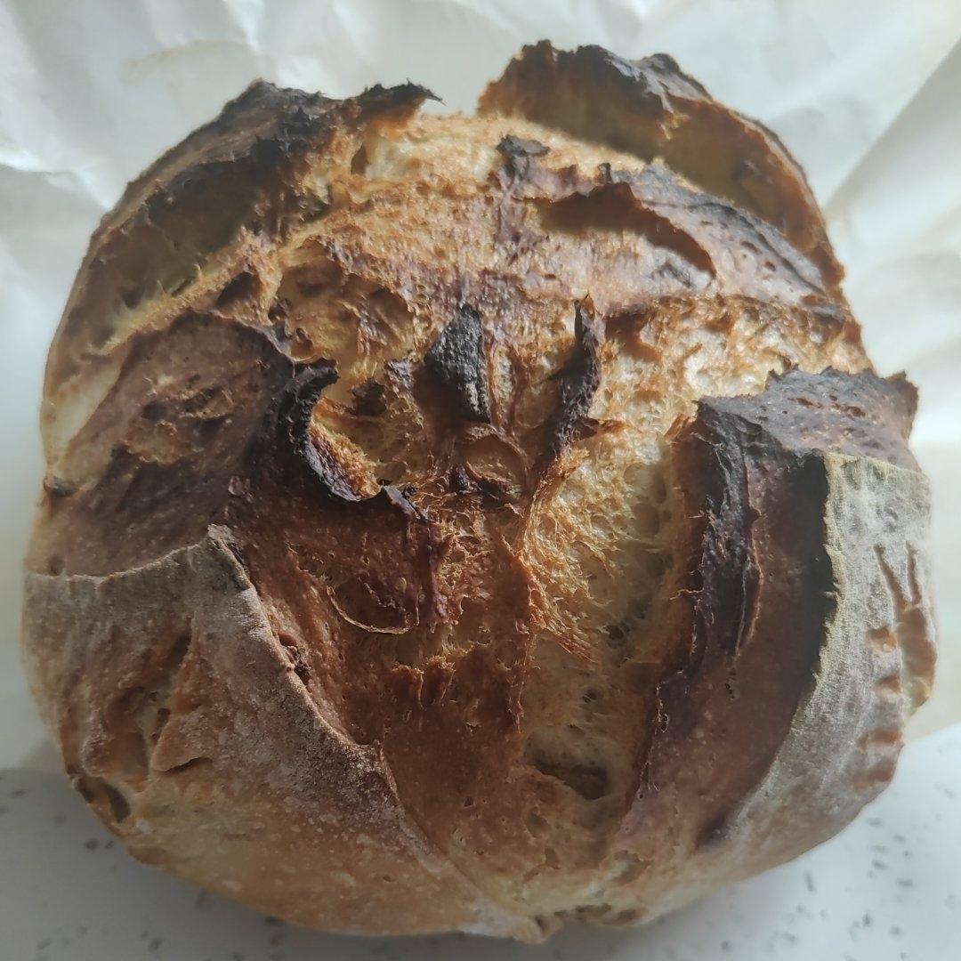 绝密！8分钟，8块钱，吃8天的正宗欧包loaf来了！